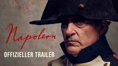 NAPOLEON | Sony Pictures Germany